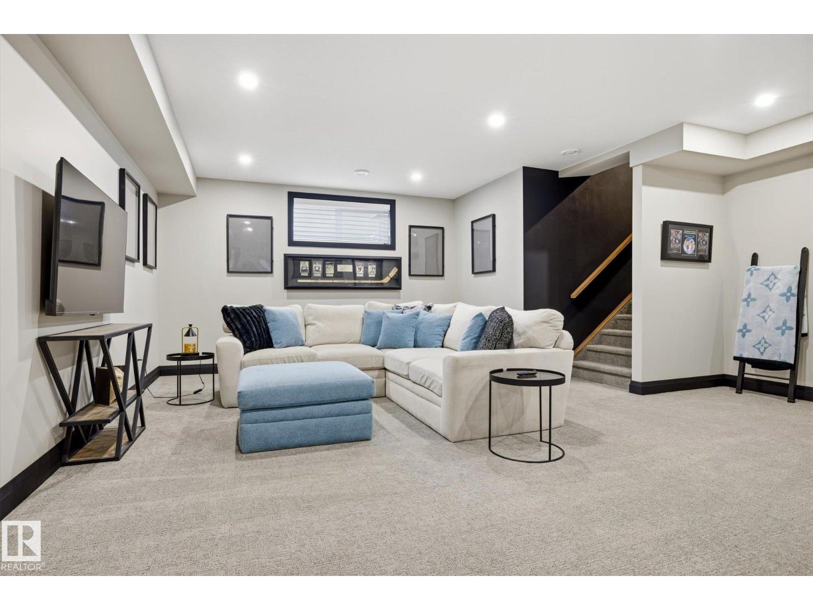 2503 CAMERON RAVINE LANDING LD NW, Edmonton