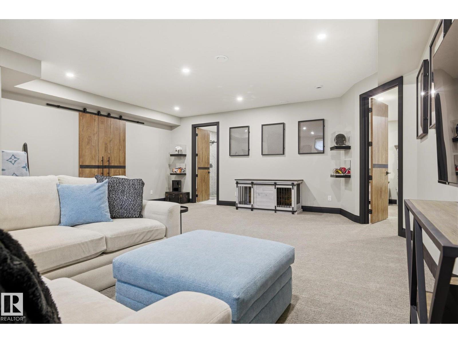 2503 CAMERON RAVINE LANDING LD NW, Edmonton