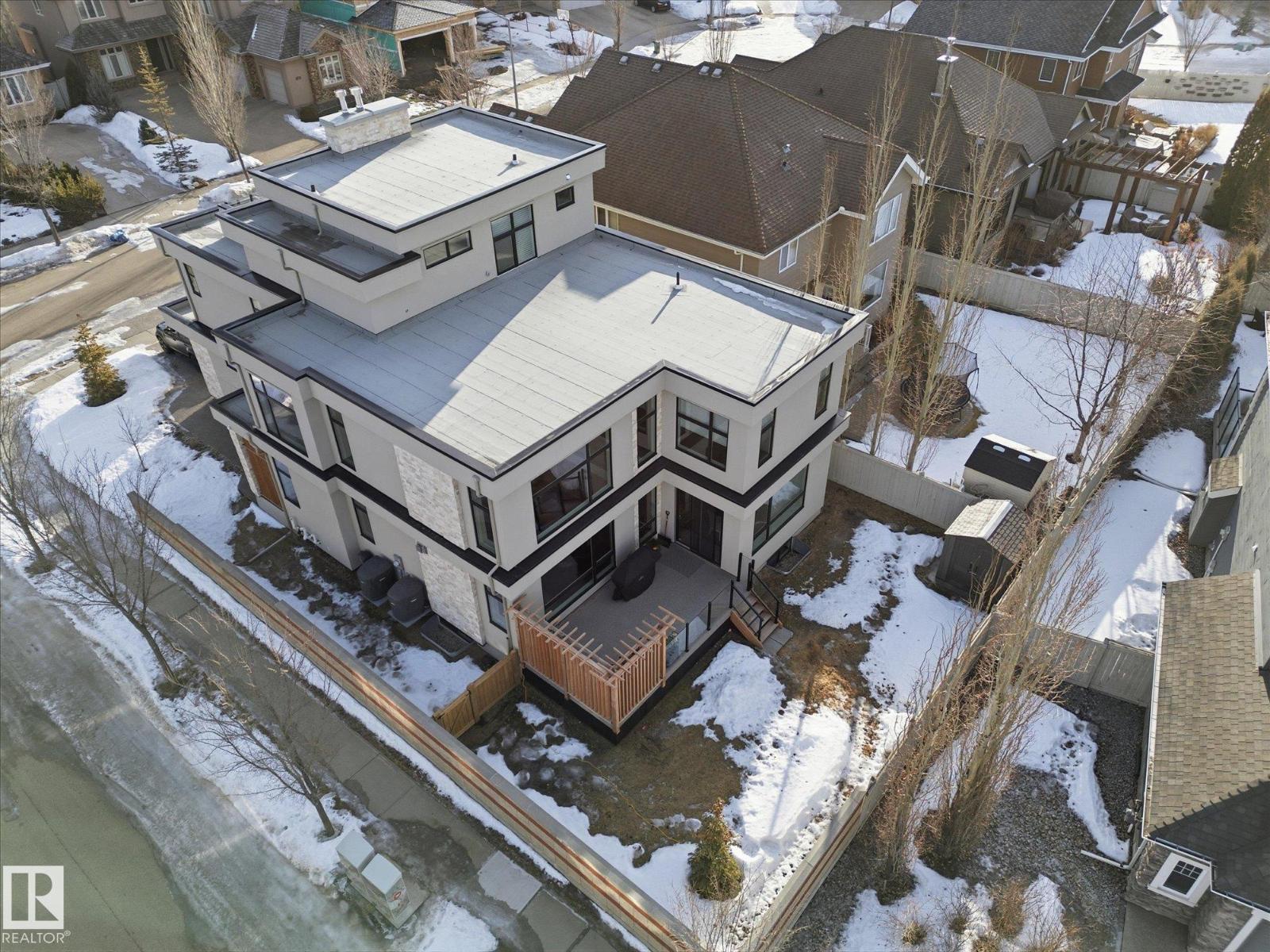 2503 CAMERON RAVINE LANDING LD NW, Edmonton