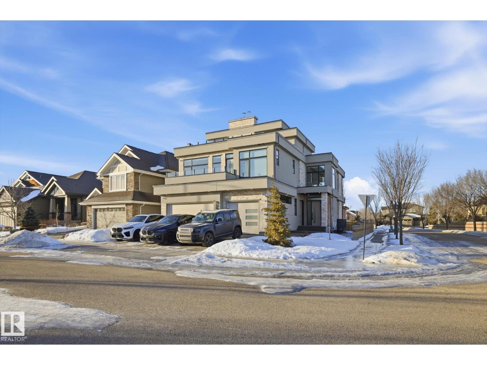 2503 CAMERON RAVINE LANDING LD NW, Edmonton