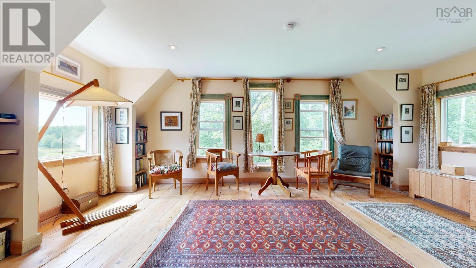 Property 32 of 49 of 523 Mill Village East Road