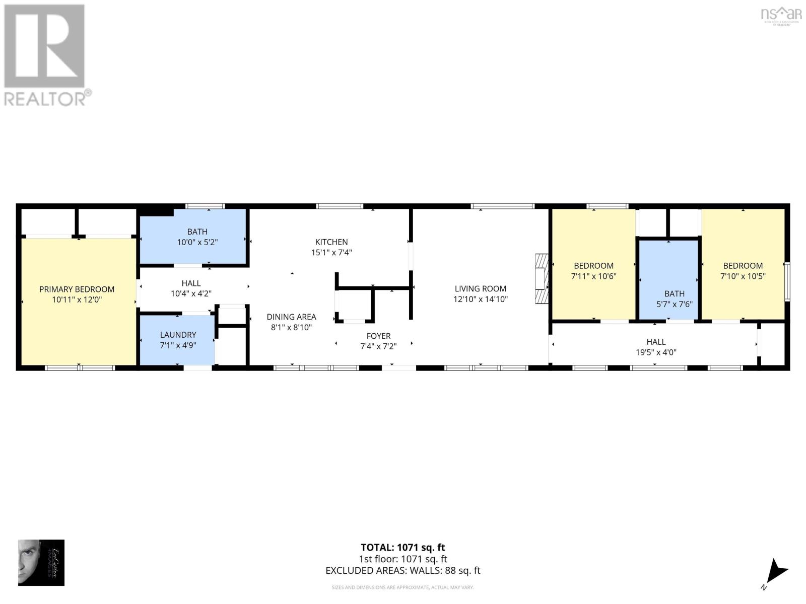 Property 22 of 26 of 40 Davis Drive