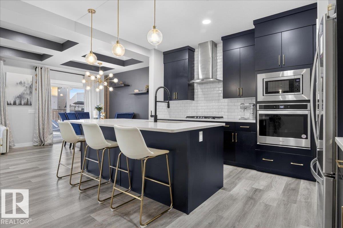 3606 CHECKNITA COVE CV SW, Edmonton