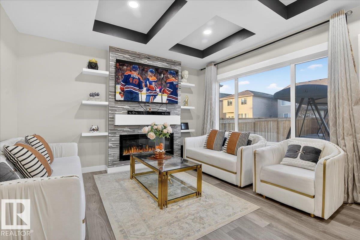 3606 CHECKNITA COVE CV SW, Edmonton