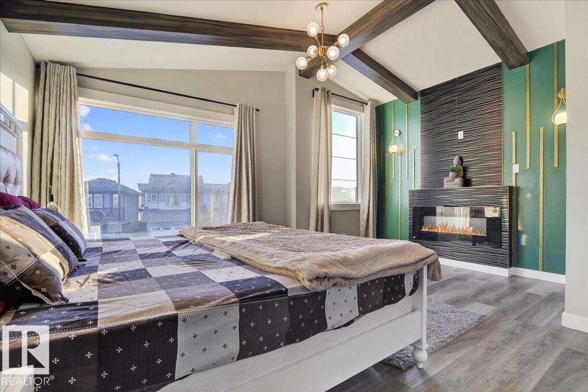 3606 CHECKNITA COVE CV SW, Edmonton