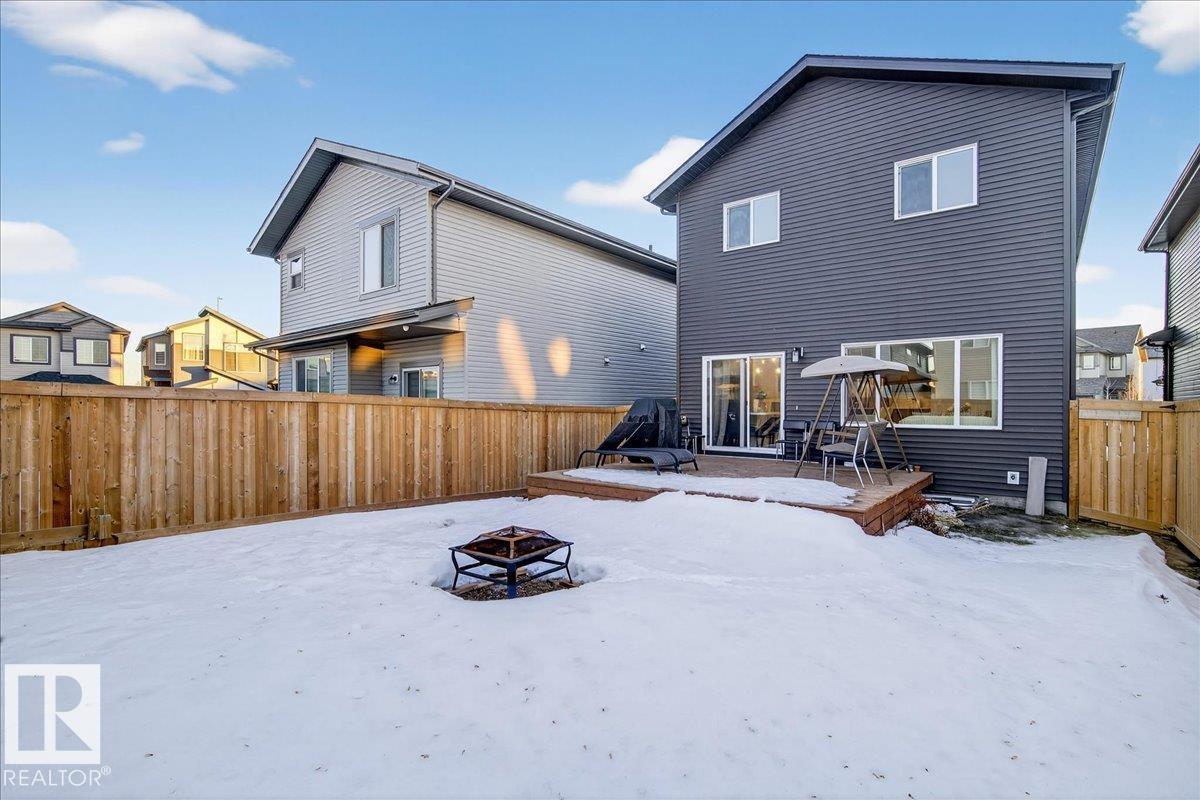 3606 CHECKNITA COVE CV SW, Edmonton