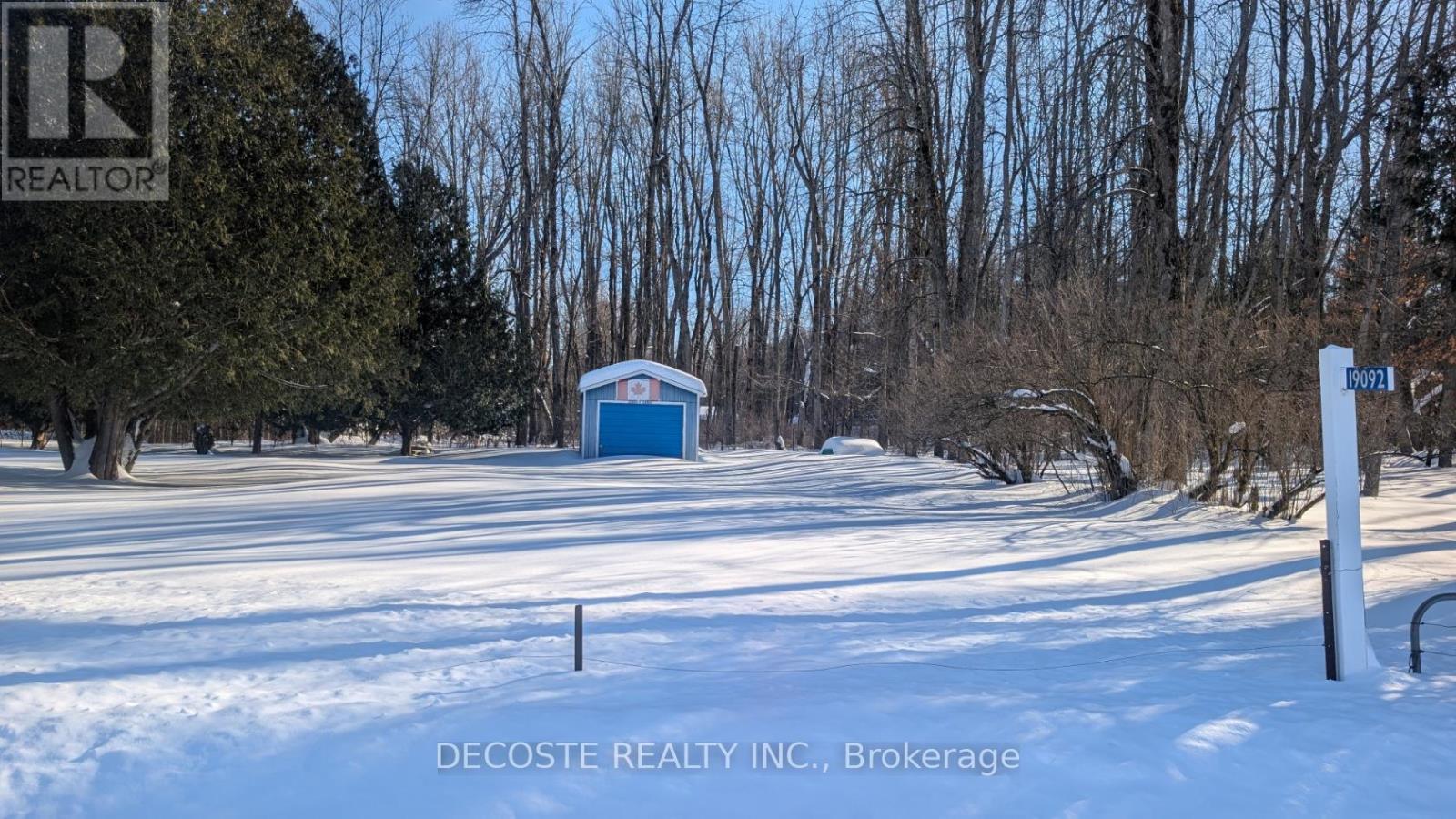 19092 CAMERON STREET - Photo 2 of 11, North Glengarry, Ontario