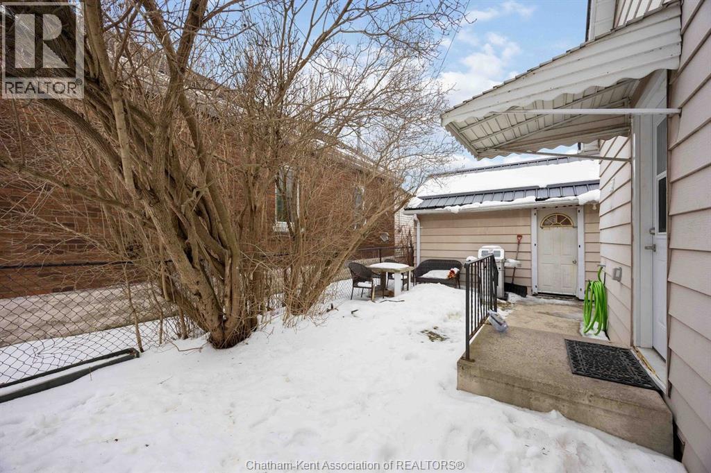 306 Murray STREET, Wallaceburg, Ontario, N8A1V4 — Photo 26