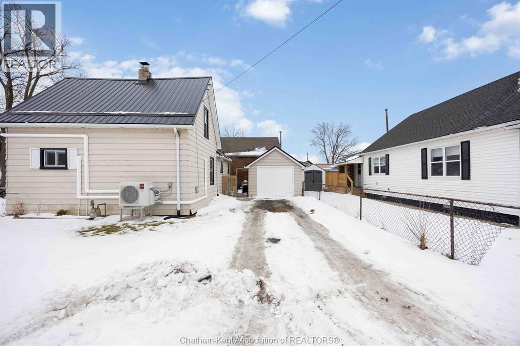 306 Murray STREET, Wallaceburg, Ontario, N8A1V4 — Photo 18