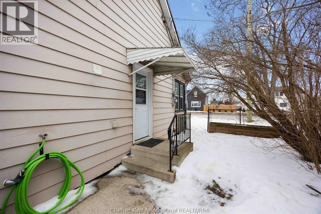 306 Murray STREET, Wallaceburg, Ontario, N8A1V4 — Photo 11
