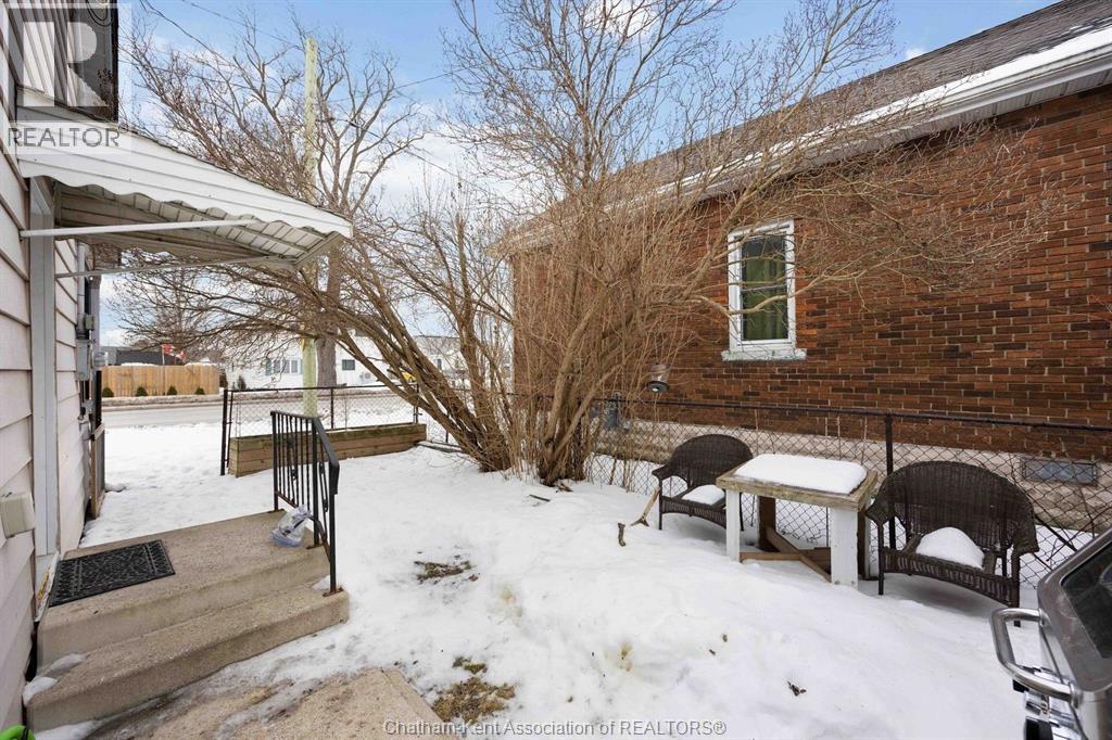 306 Murray STREET, Wallaceburg, Ontario, N8A1V4 — Photo 25