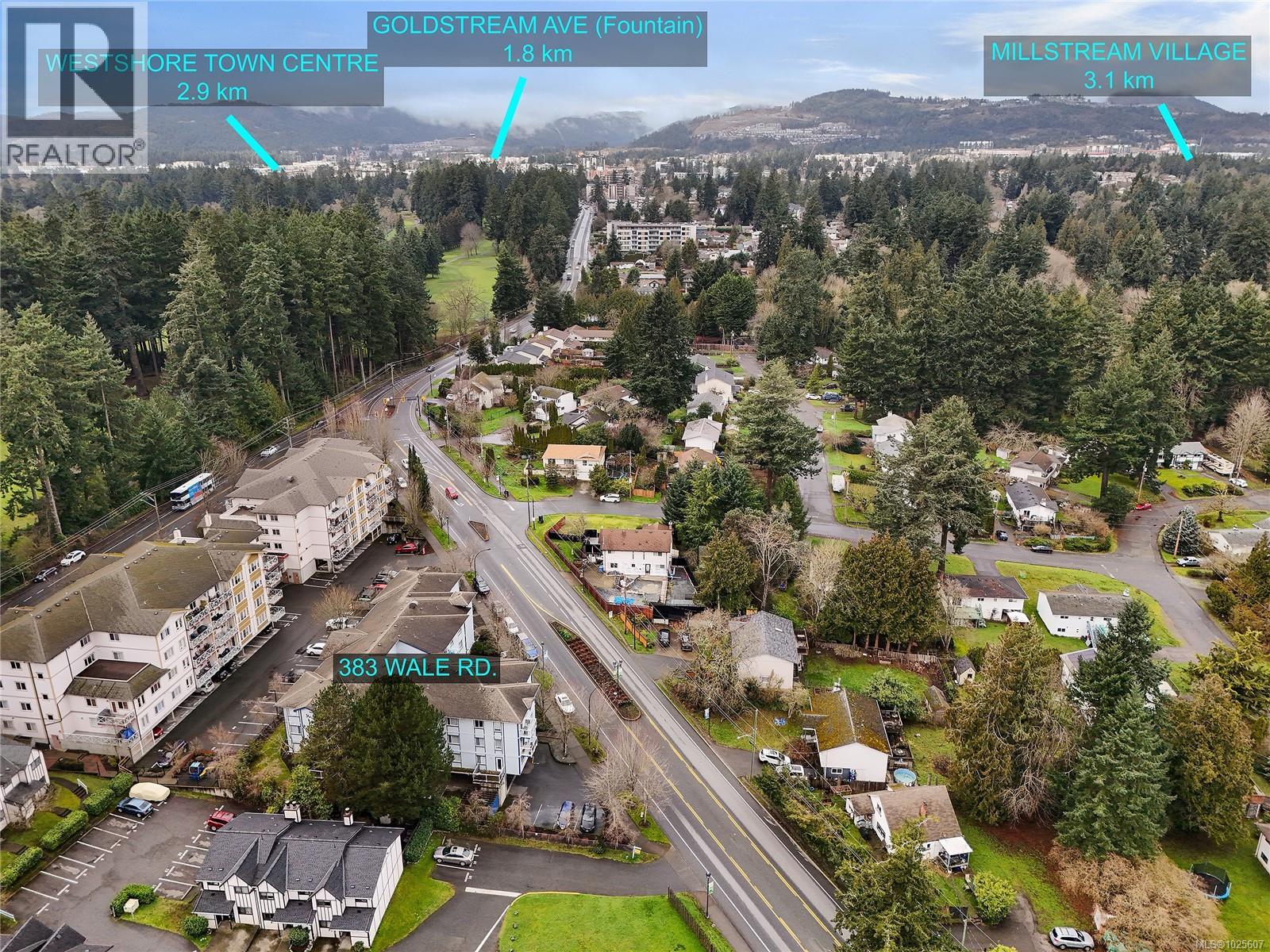 200 383 Wale Rd, Colwood