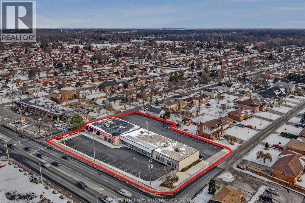 2451 Tecumseh Unit UNIT C photo 4