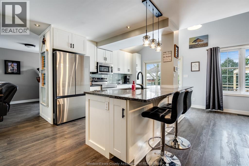 7 Stockwell CRESCENT - Photo 2 of 50, Cottam, Ontario