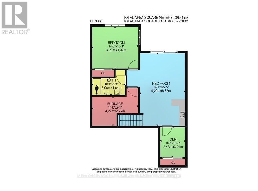 2080 WATEROAK DRIVE Property Photo