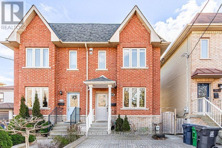 1969 Dundas Street East 1