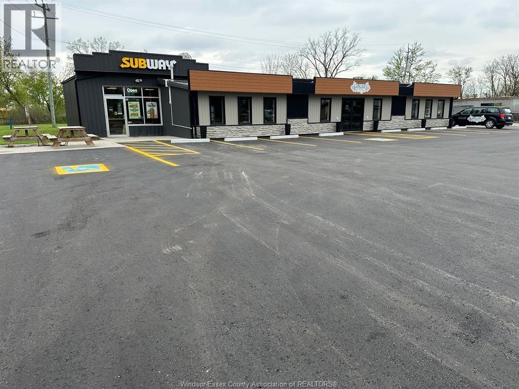 357 QUEEN STREET Unit# REAR - Photo 2 of 17, Harrow, Ontario