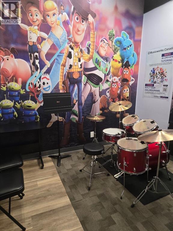 Business for Sale in  Any Musicworks  NW Edgemont Calgary 