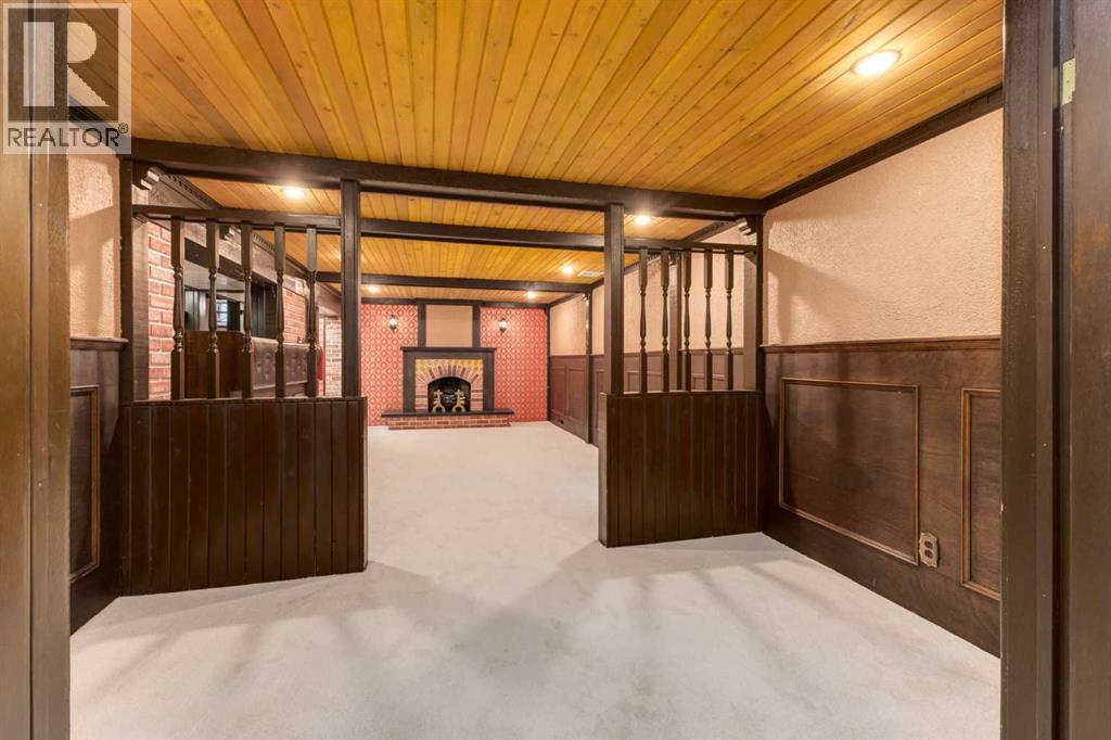 Single Family House Bungalow for Sale in   Avenue SW Haysboro Calgary 