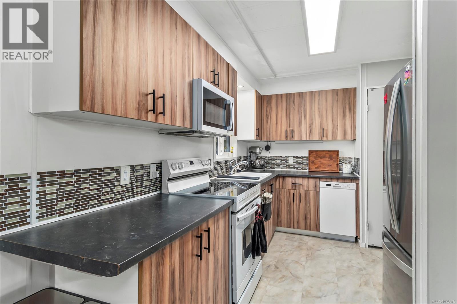 21 1160 Shellbourne Blvd, Campbell River