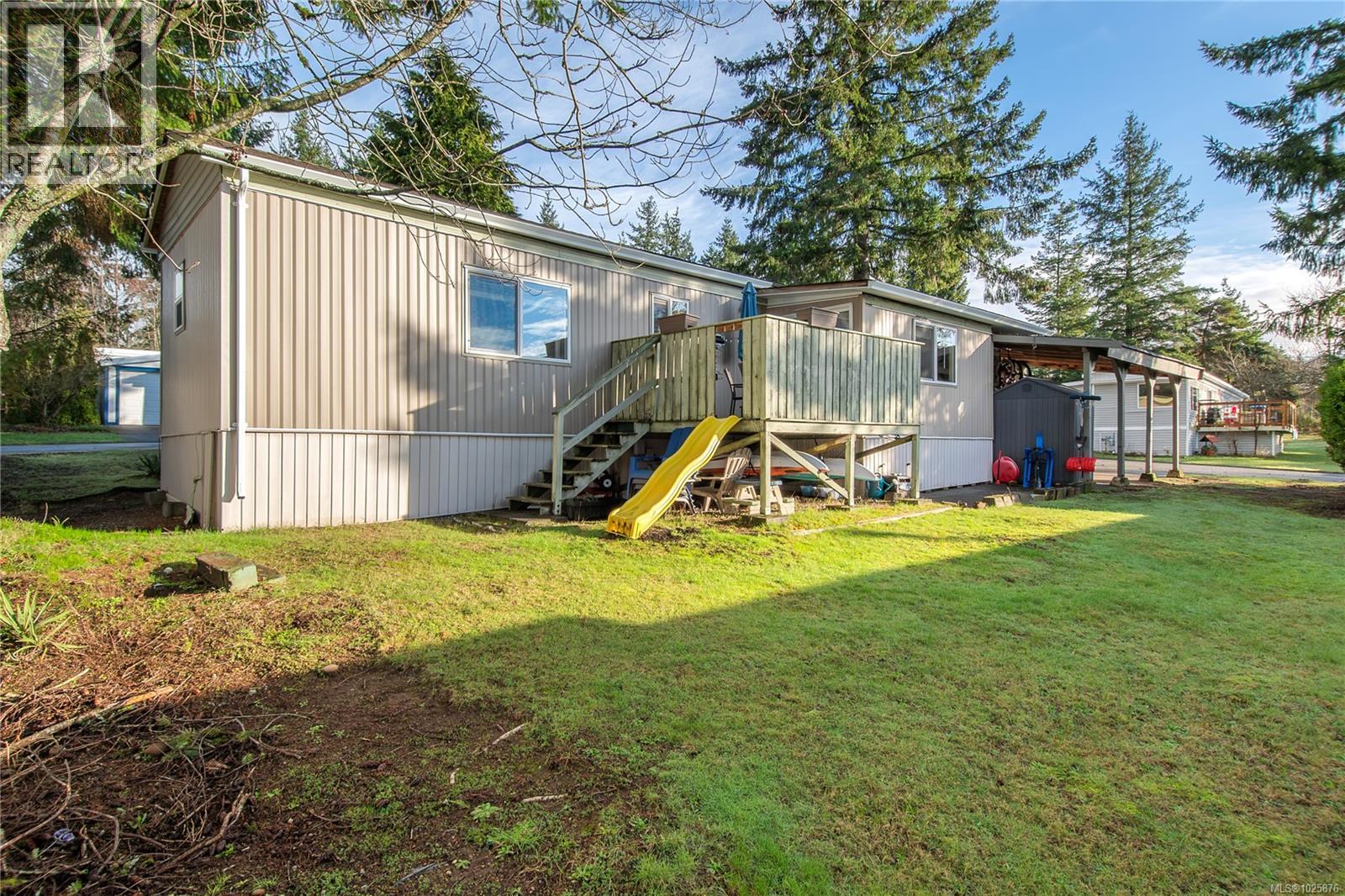 21 1160 Shellbourne Blvd, Campbell River