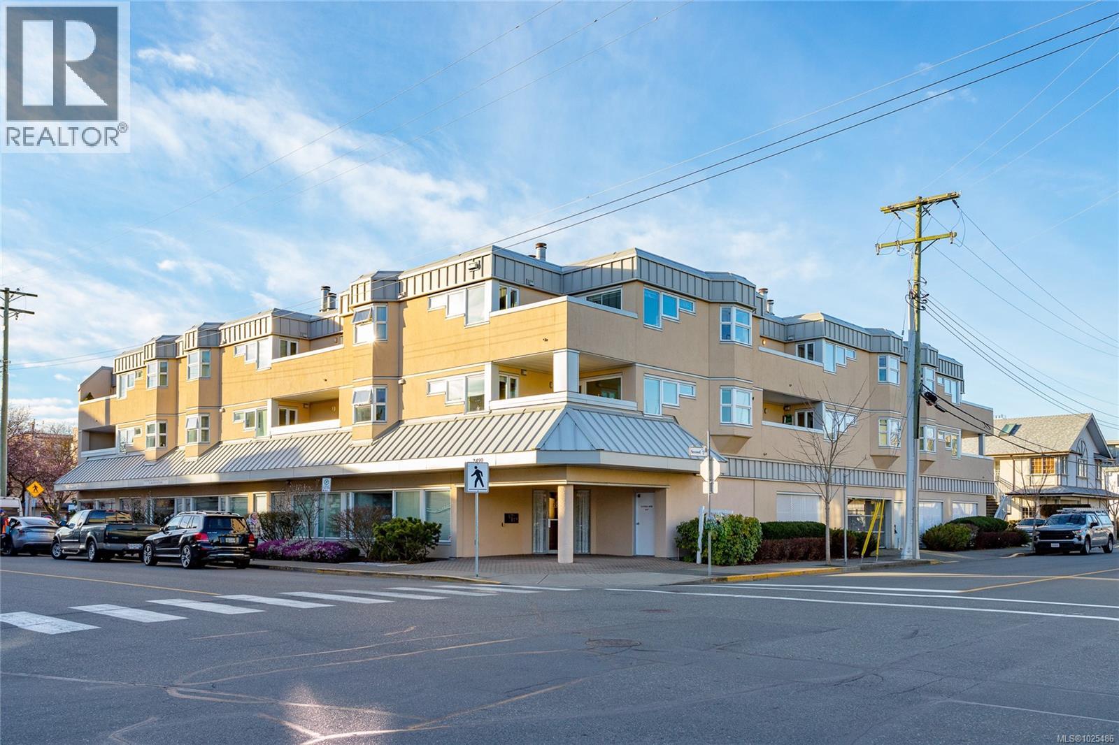 2490 Bevan Avenue 304