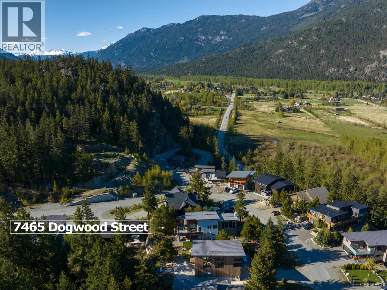 7465 DOGWOOD STREET, Pemberton