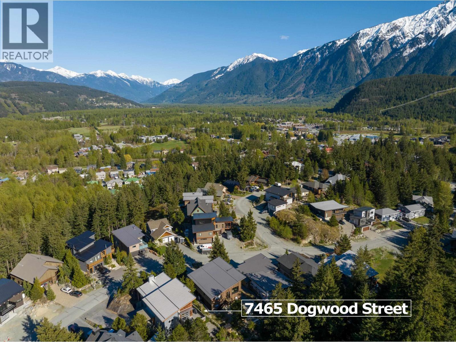 7465 DOGWOOD STREET, Pemberton