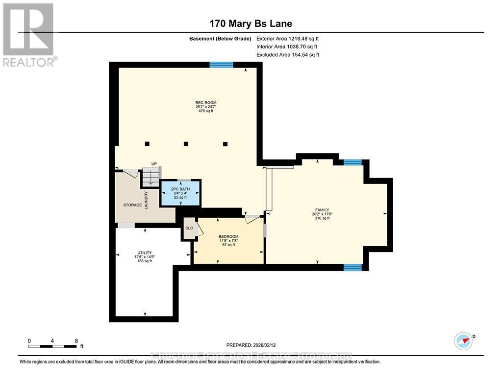 170 MARY B'S LANE - 50