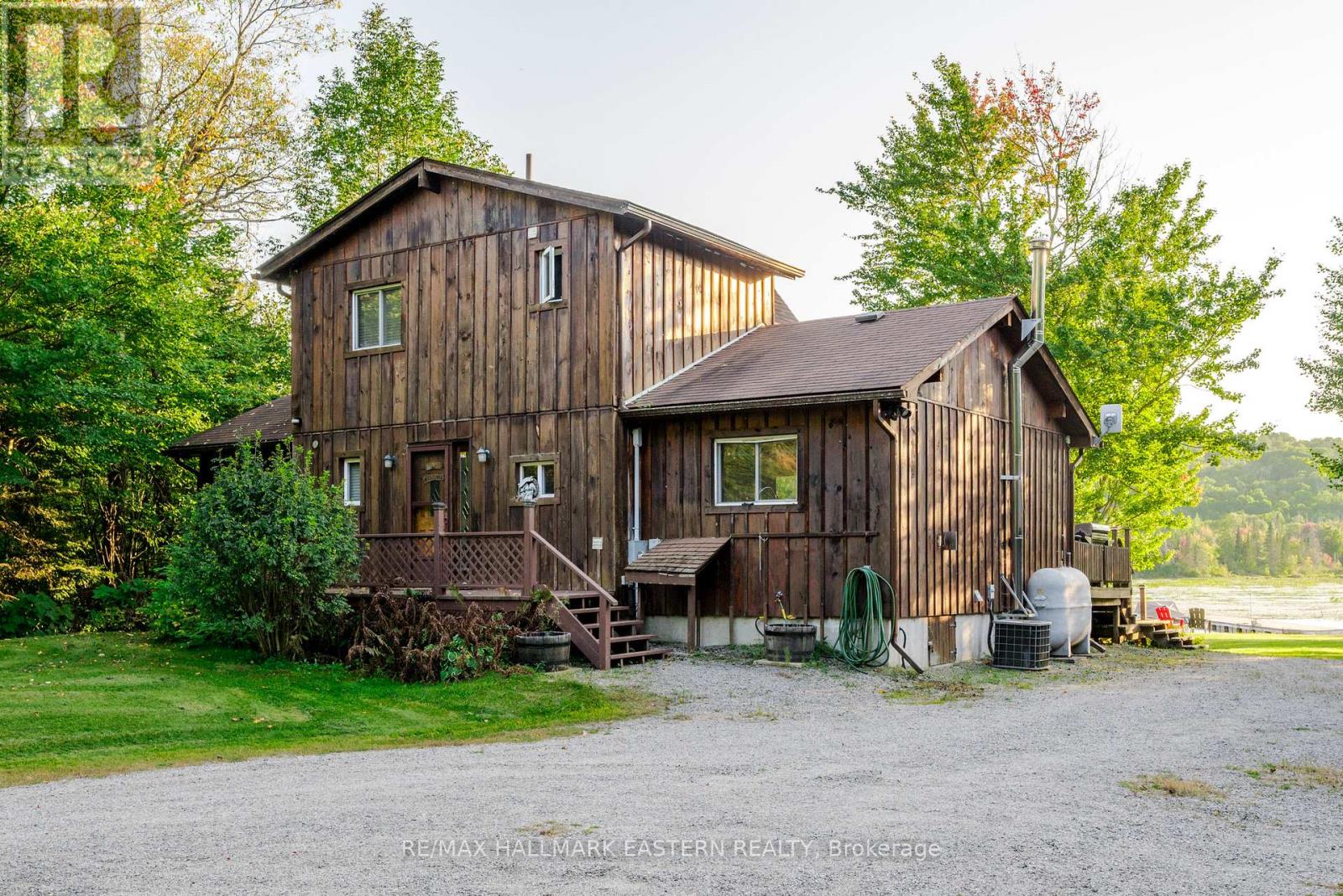 152A PARADISE LANDING ROAD - Photo 2 of 50, Hastings Highlands (Herschel Ward), Ontario