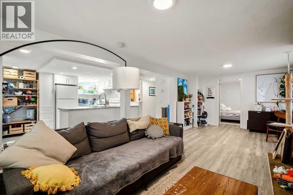 Single Family House Bungalow for Sale in  Erlton Street SW Erlton Calgary 