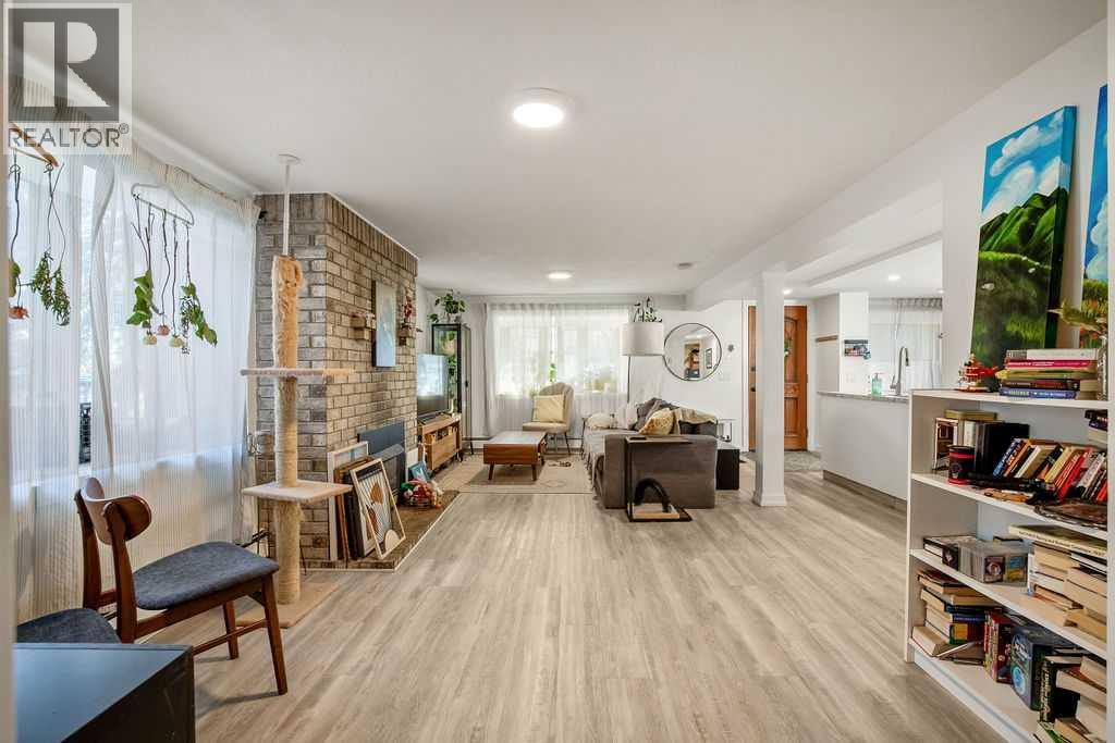 Single Family House Bungalow for Sale in  Erlton Street SW Erlton Calgary 