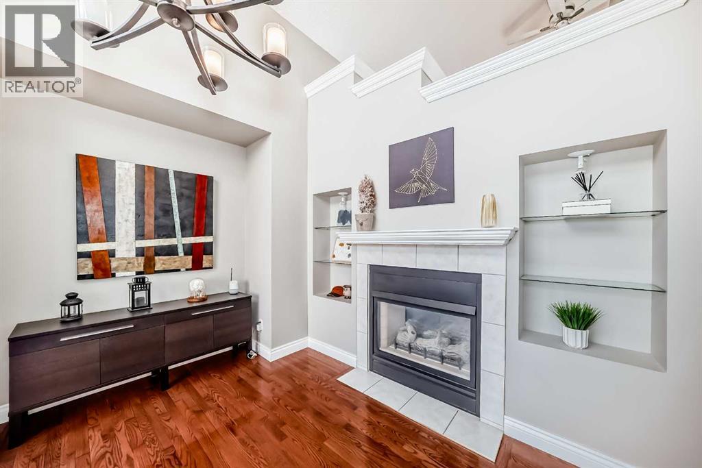 Single Family House for Sale in  Hidden Ranch Crescent NW Hidden Valley Calgary 