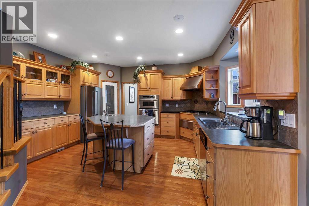 Single Family House for Sale in  Rosery Drive NW Rosemont Calgary 