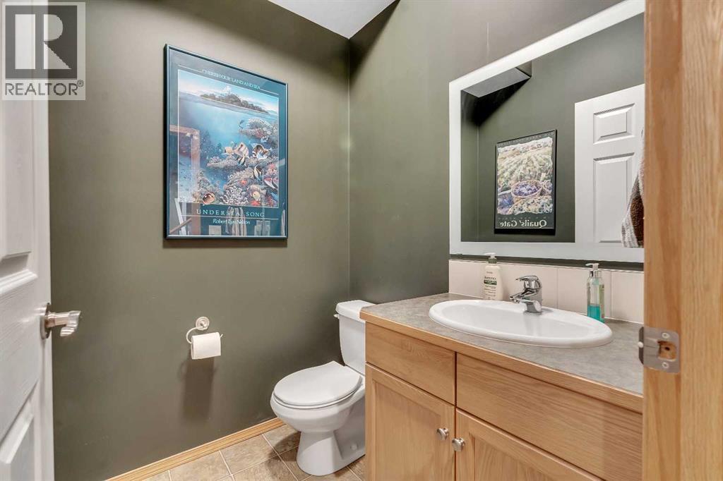 Single Family House for Sale in  Rosery Drive NW Rosemont Calgary 