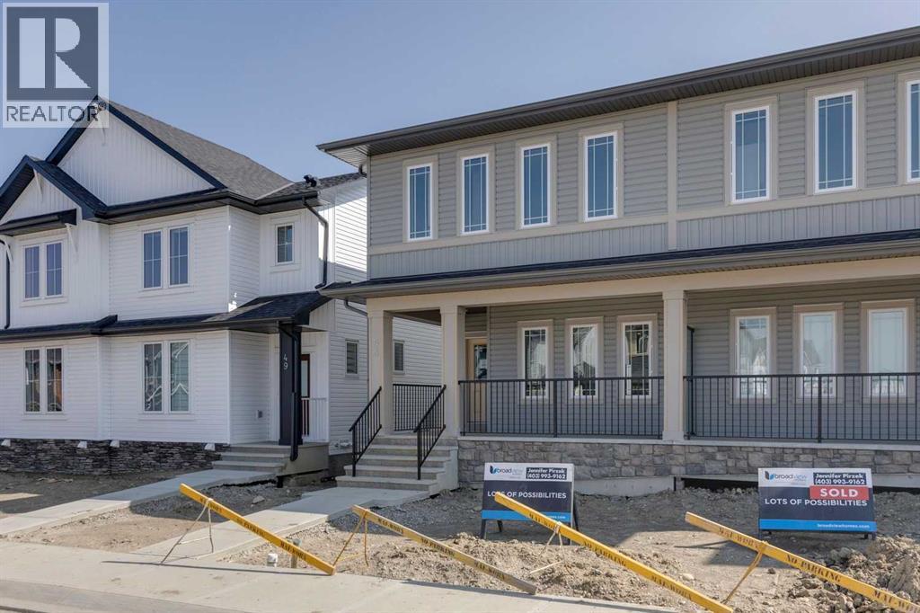 53 Southborough Lane, Cochrane