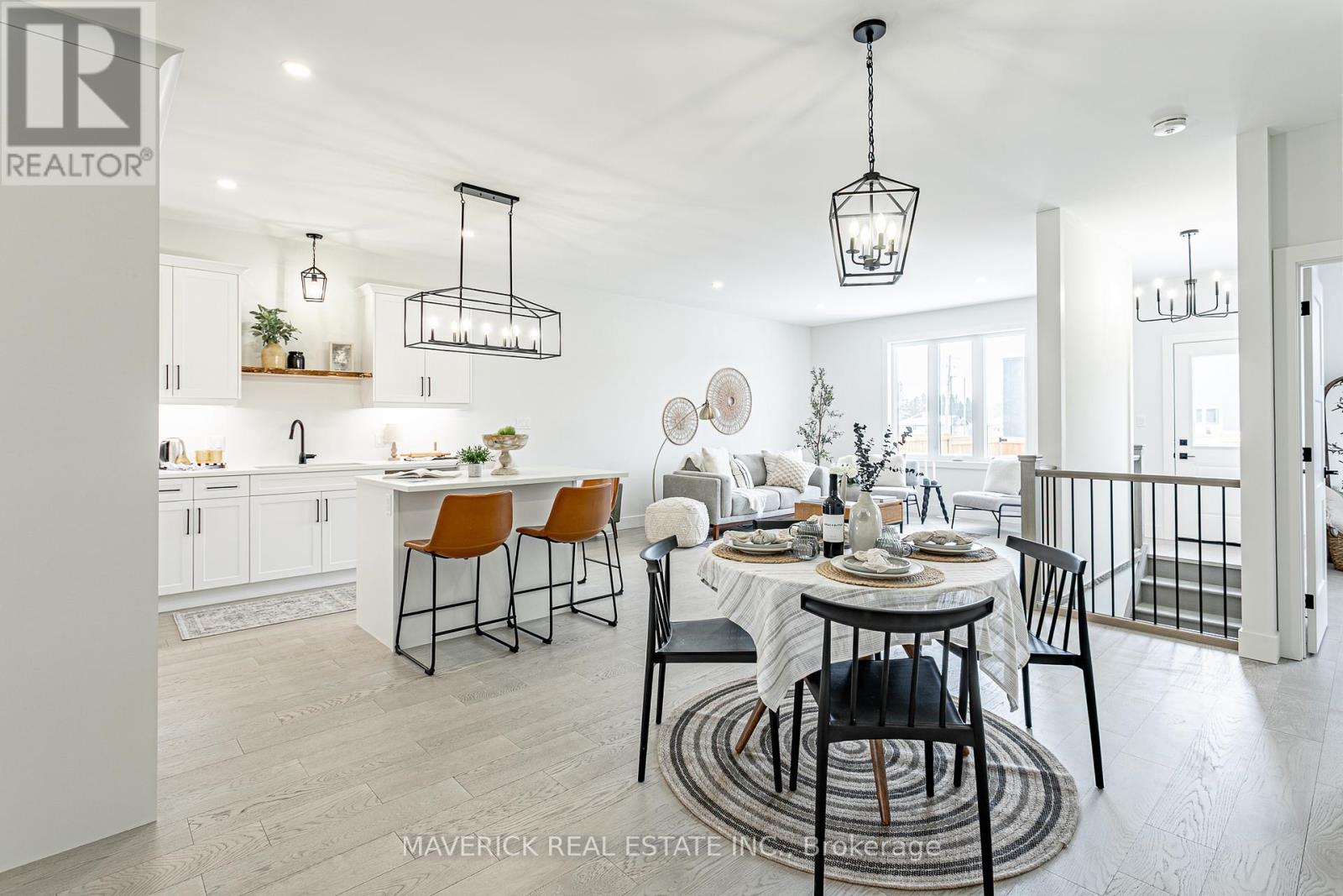 3 - 183 BROCK STREET - Photo 2 of 40, Zorra (Thamesford), Ontario