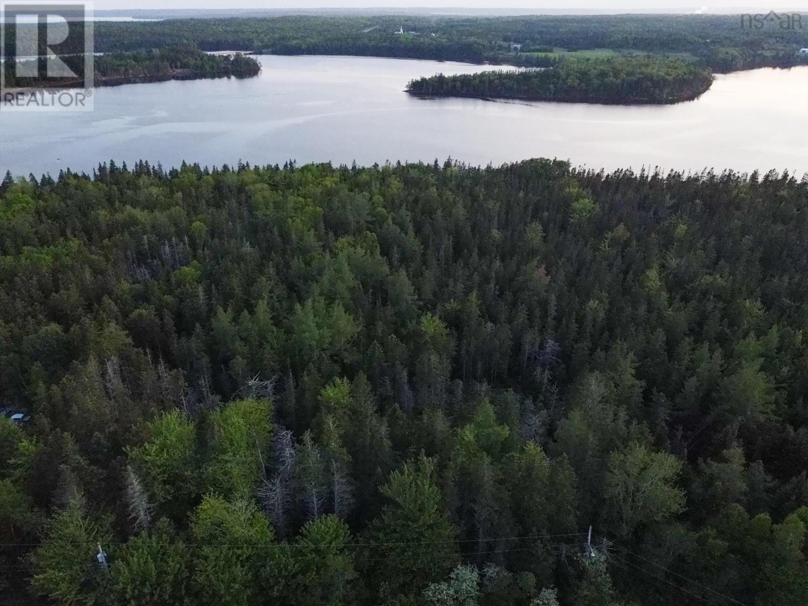 Vacant Land for Sale in MacLeod Road Evanston 