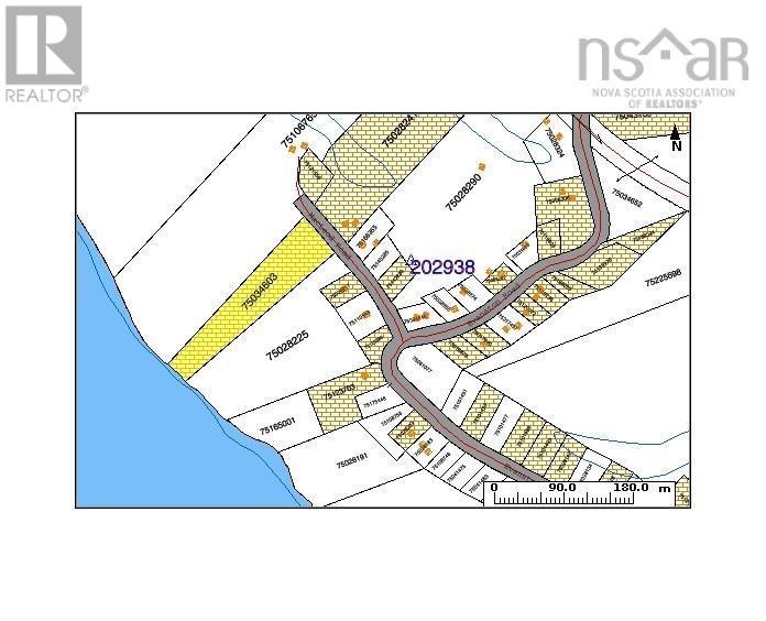Vacant Land for Sale in MacLeod Road Evanston 