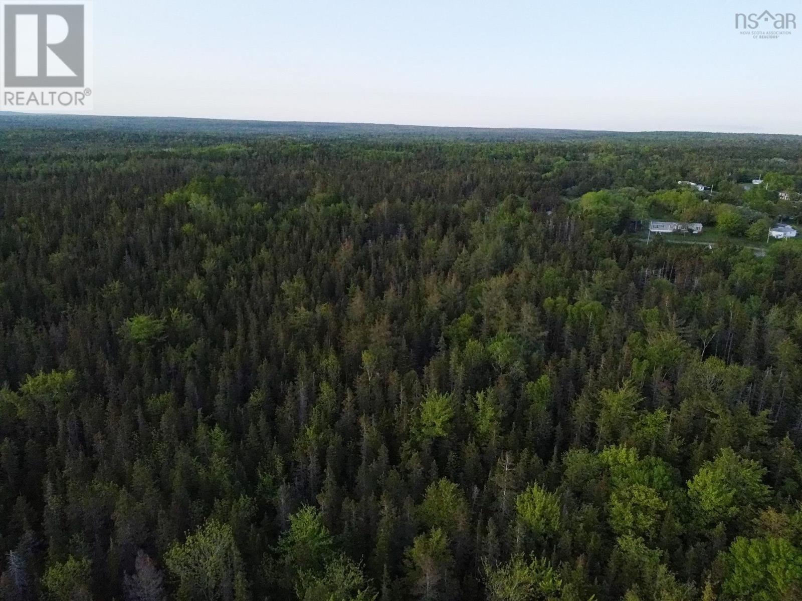 Vacant Land for Sale in MacLeod Road Evanston 