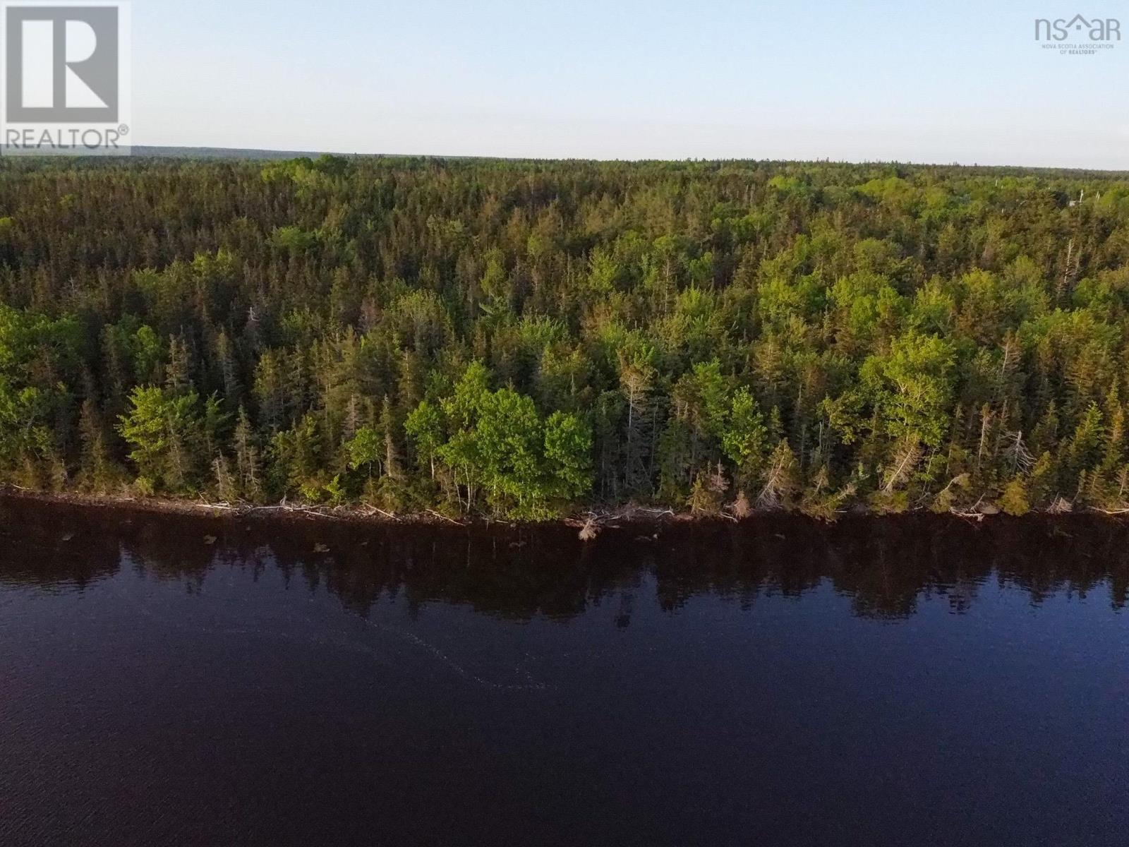 Vacant Land for Sale in MacLeod Road Evanston 