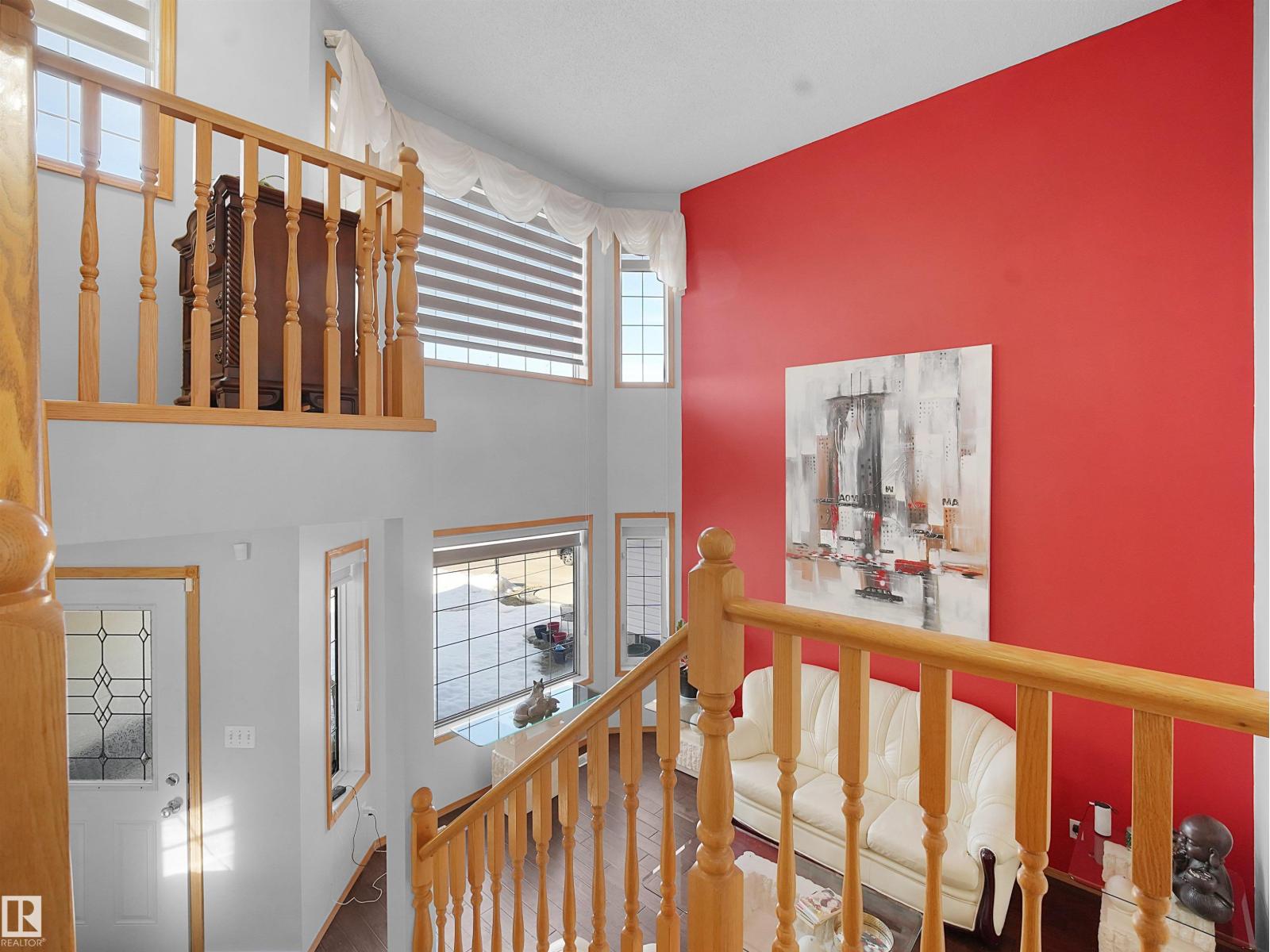 1238 JOYCE CR NW, Edmonton