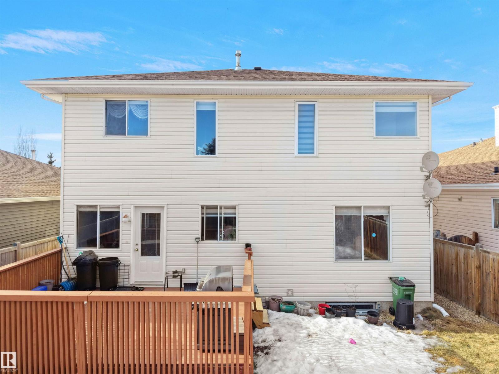 1238 JOYCE CR NW, Edmonton