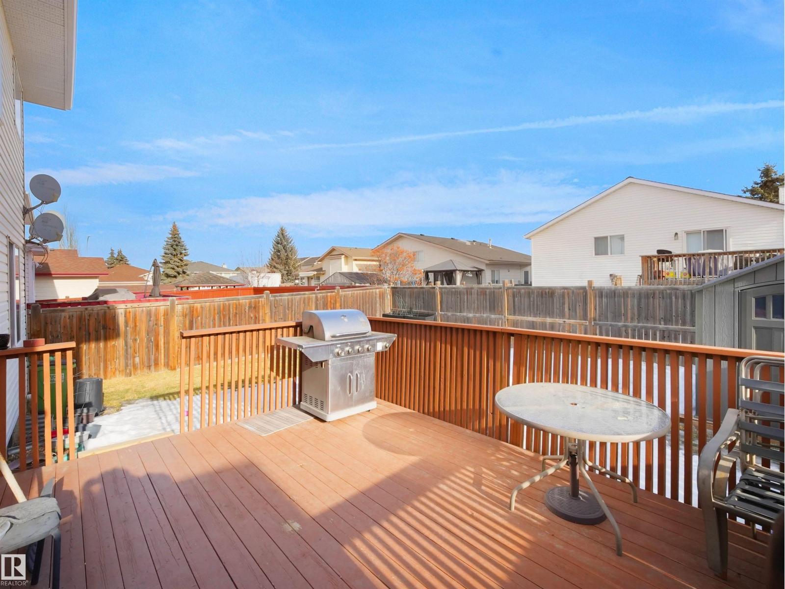 1238 JOYCE CR NW, Edmonton