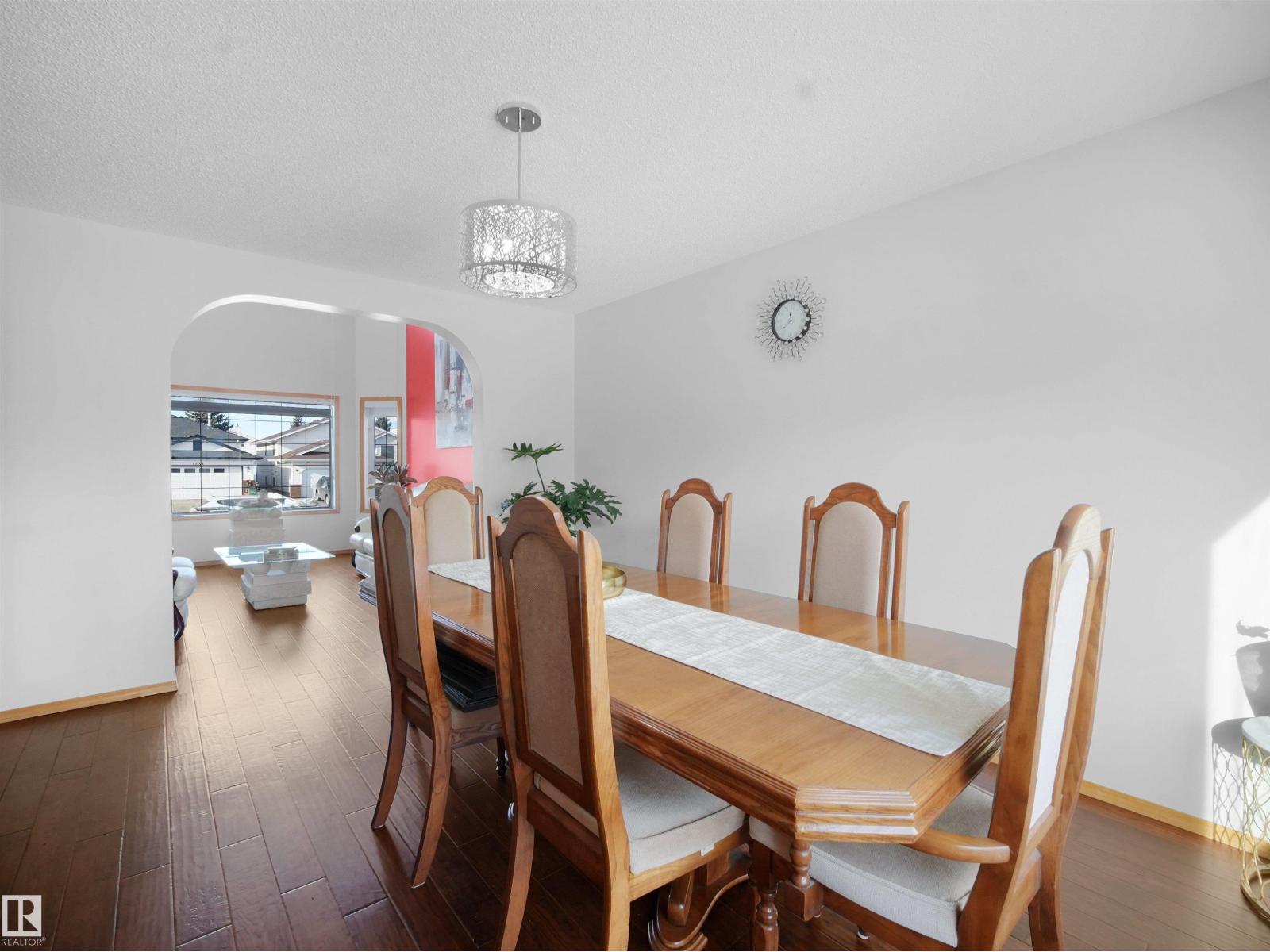 1238 JOYCE CR NW, Edmonton