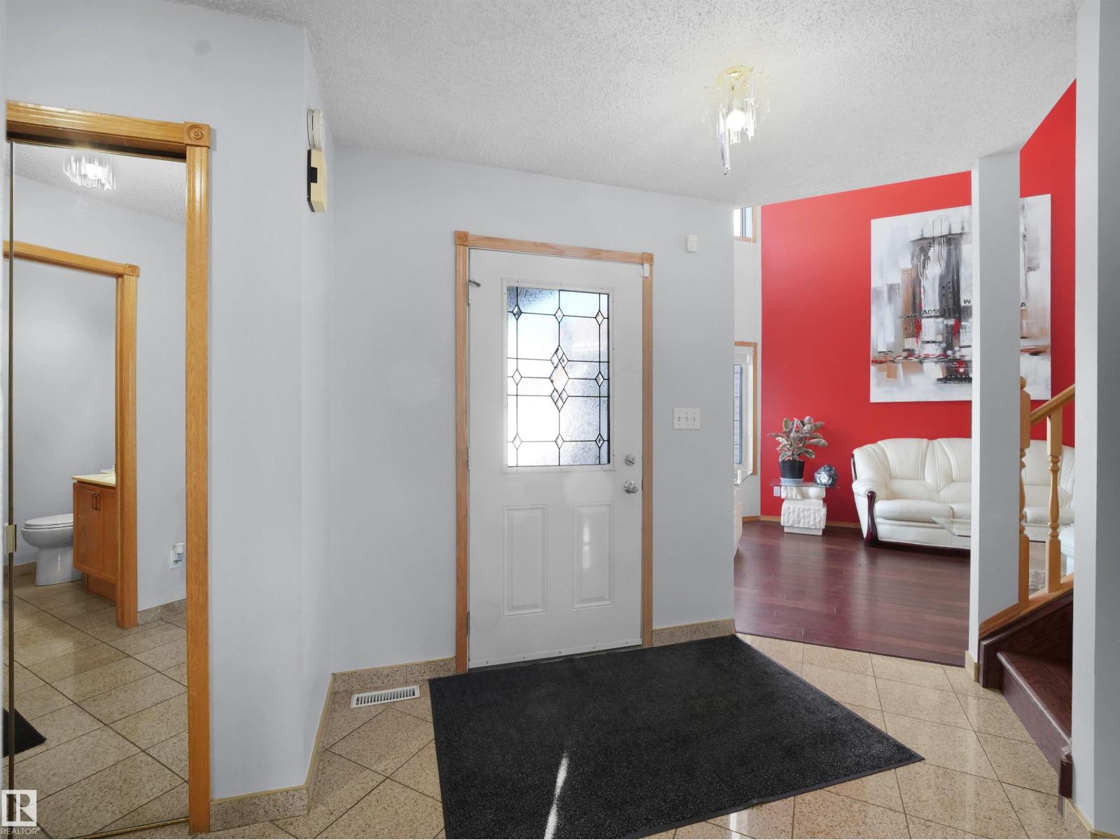 1238 JOYCE CR NW, Edmonton