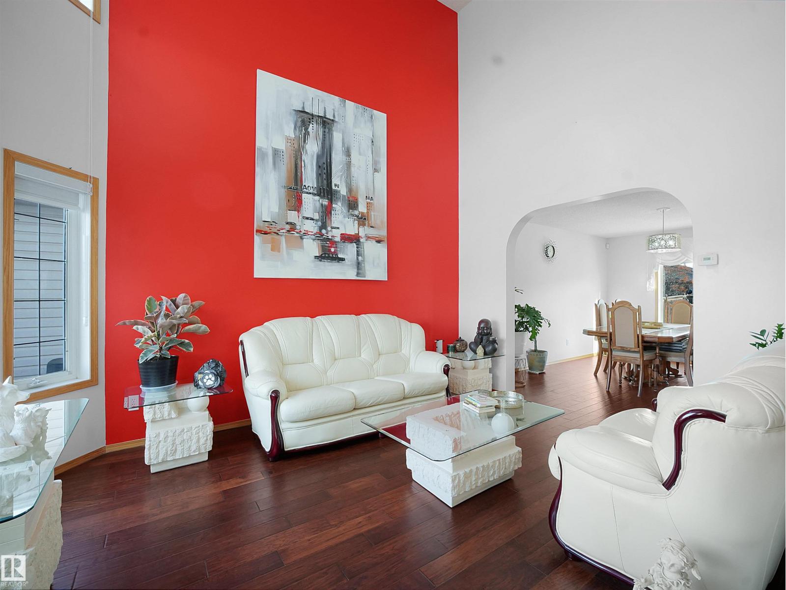 1238 JOYCE CR NW, Edmonton