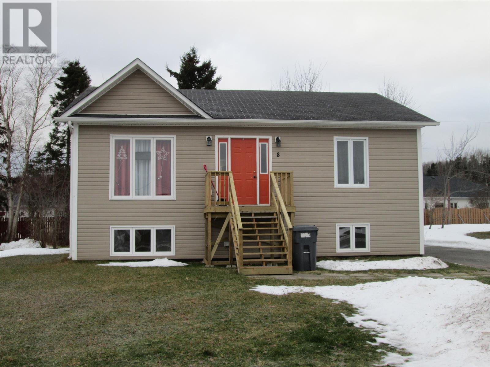 8 Butler Street - 1