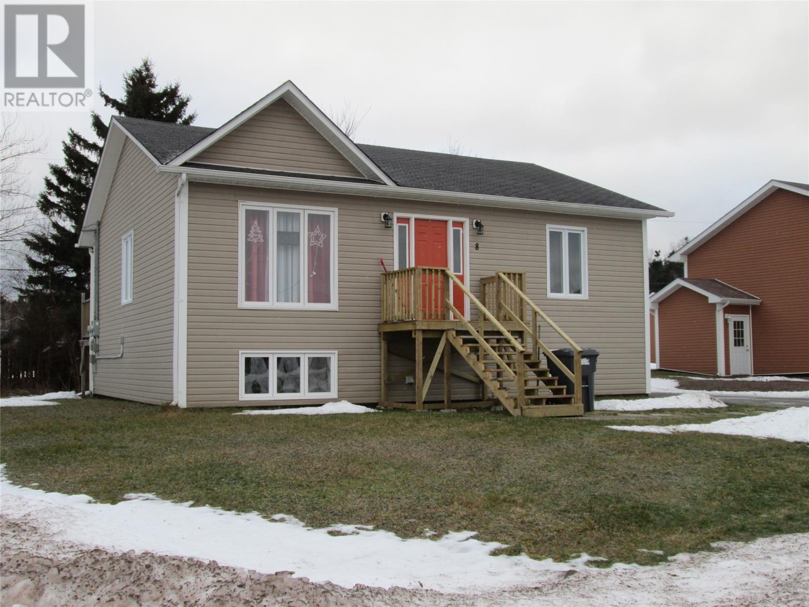 8 Butler Street - 2