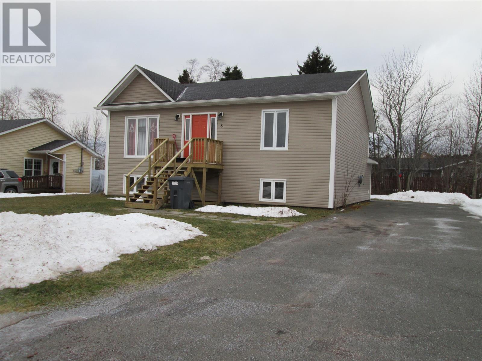 8 Butler Street - 3